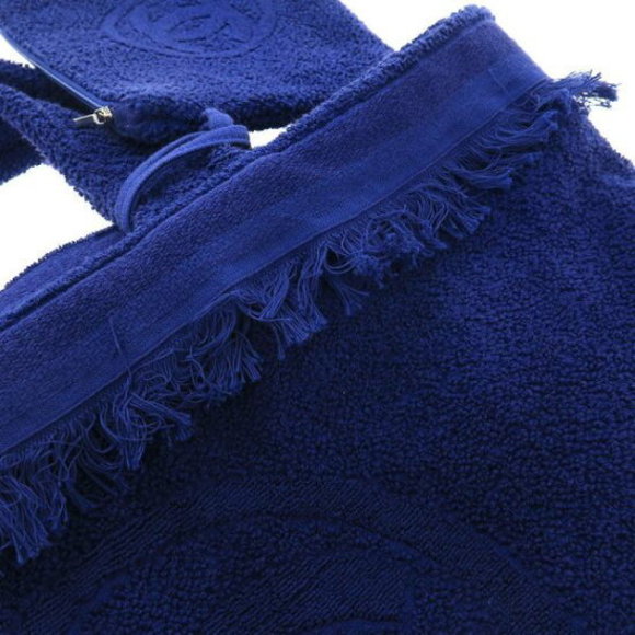 Chanel beach bag - Picture 5 of 9